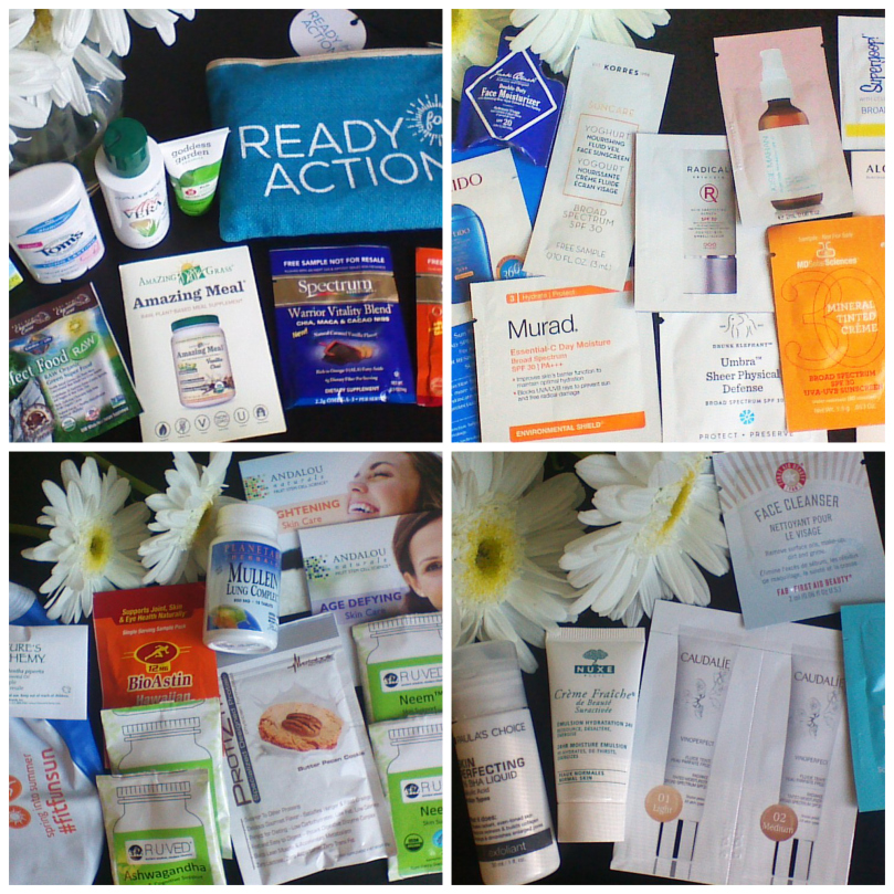 UK Freebie Guide
